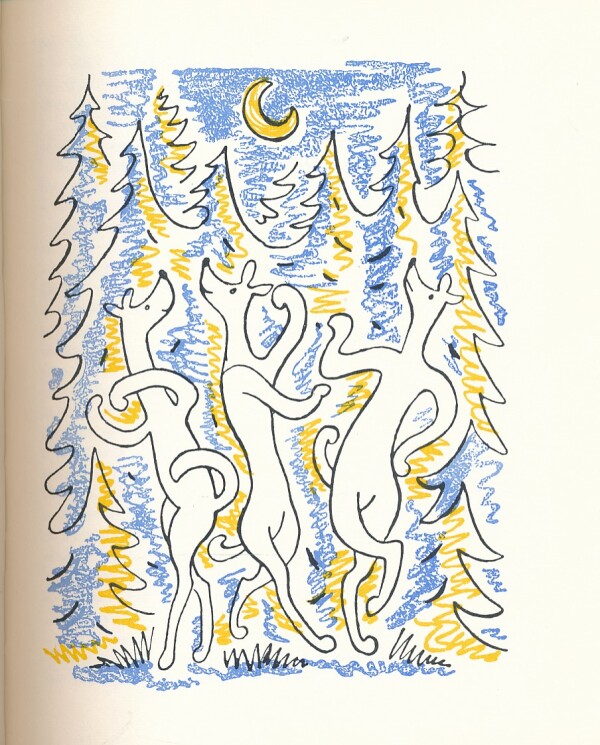 Karel Čapek: DEVÄTORO ROZPRÁVOK