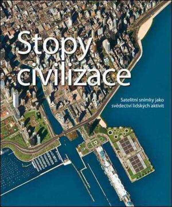 STOPY CIVILIZACE