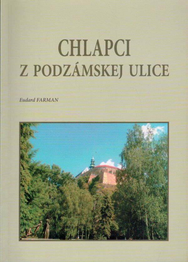 Eduard Farman: