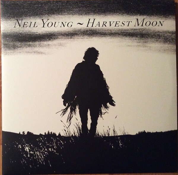 Neil Young: