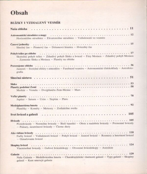 Eduard Pittich, Dušan Kalmančok: OBLOHA NA DLANI