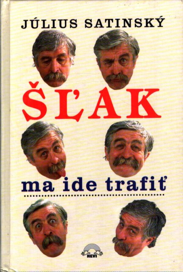 Július Satinský: