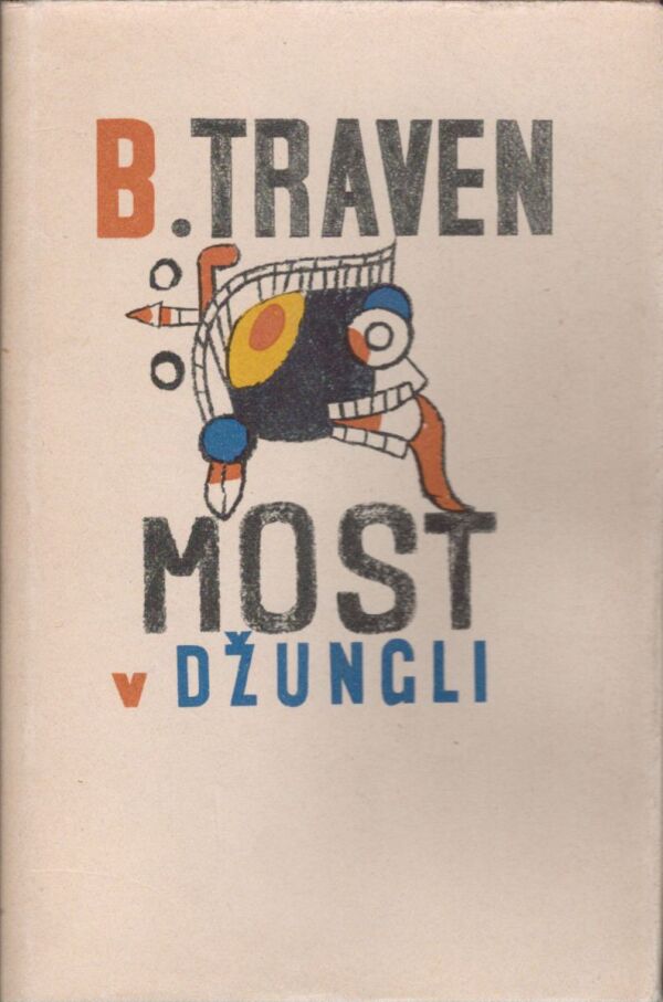 B. Traven: