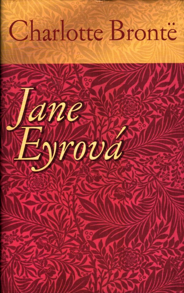 Charlotte Bronte: