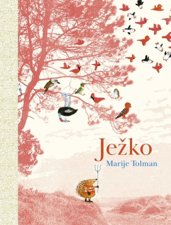 Marije Tolman: