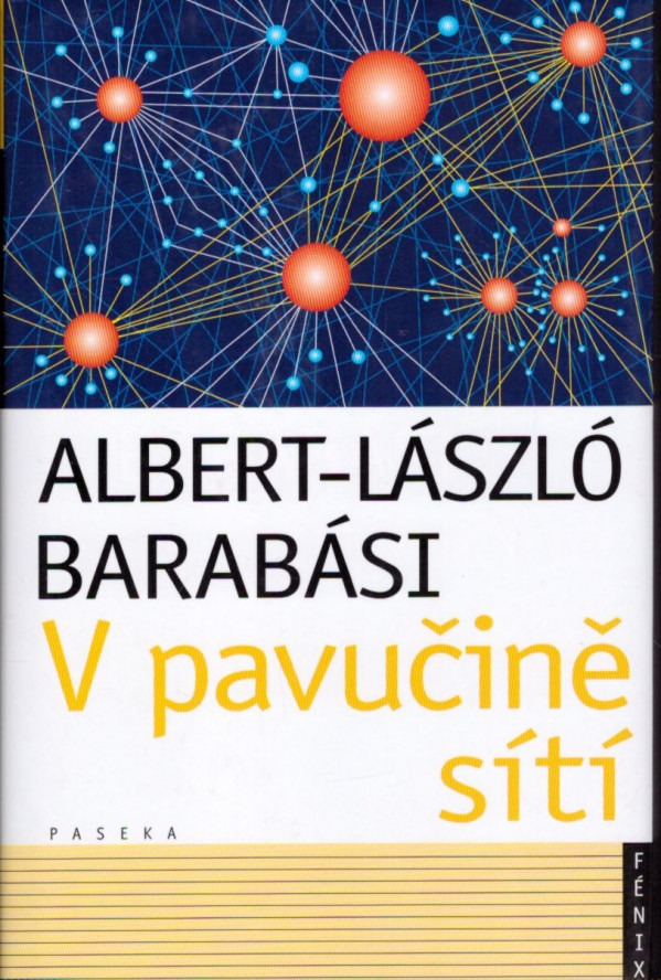 Albert-László Barabási: 