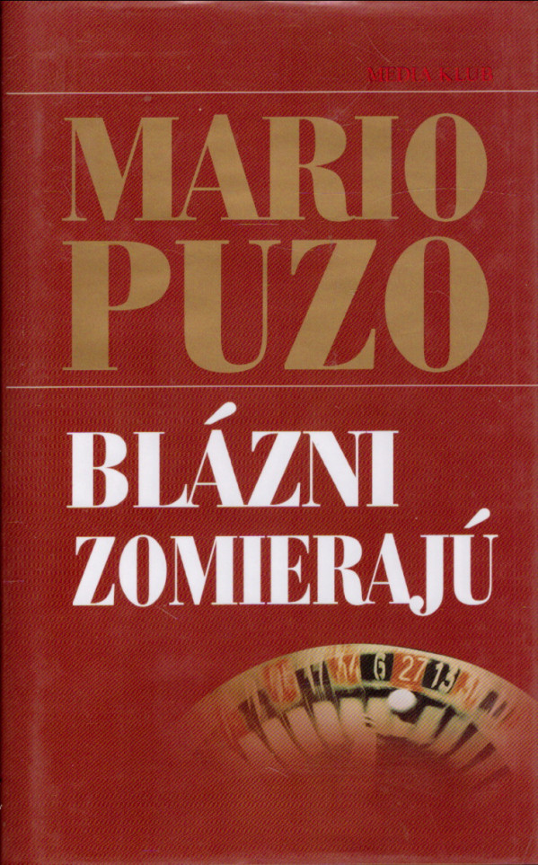 Mario Puzo: 