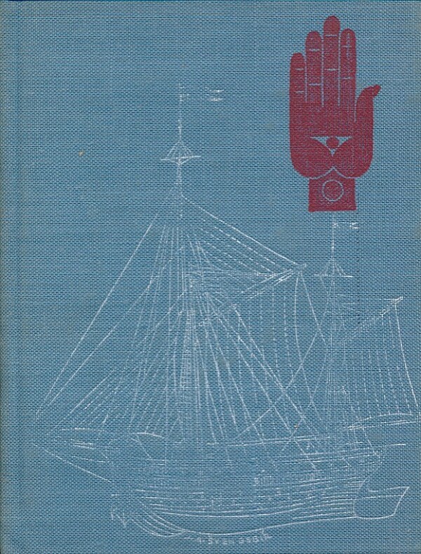 CESTA KOLEM SVĚTA VE DVOU TISÍC VERŠÍCH