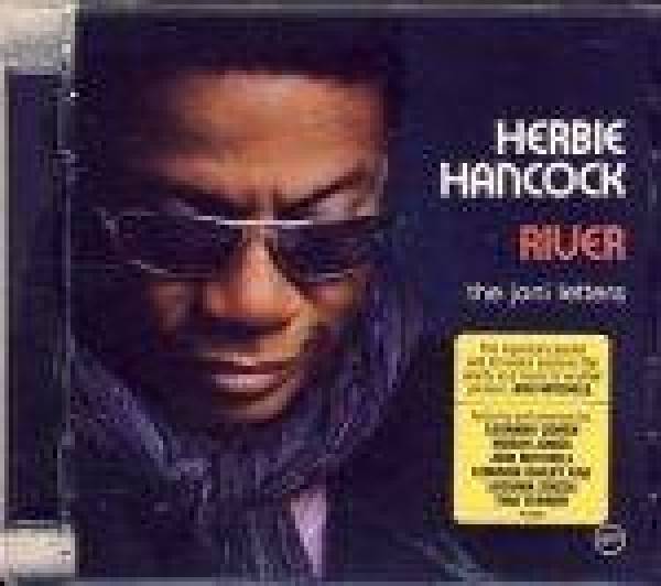 Herbie Hancock: RIVER. THE JONI LETTERS
