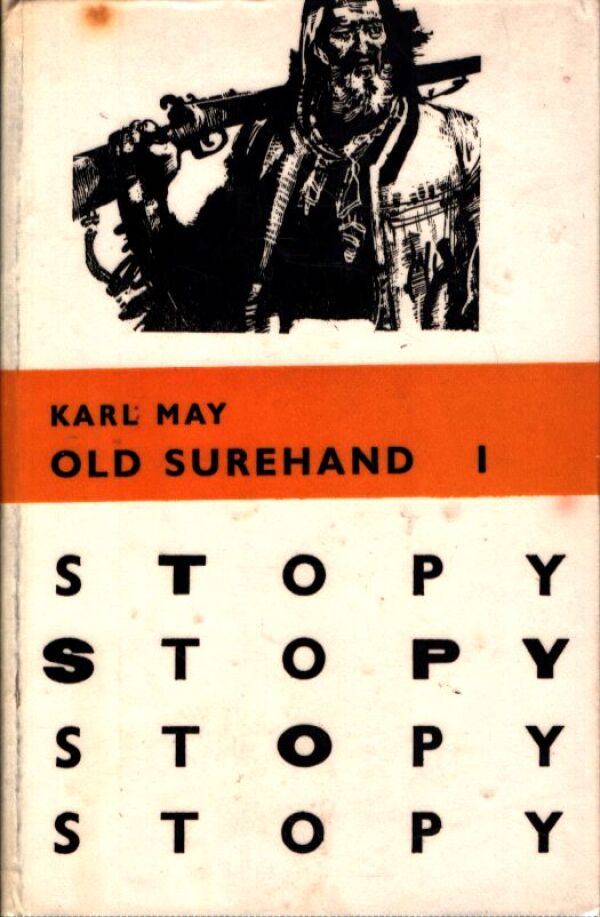 Karl May: OLD SUREHAND 1,2