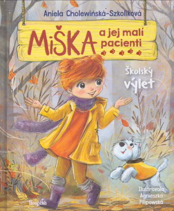 Aniela Cholewinská-Szkoliková: