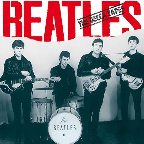 The Beatles: 