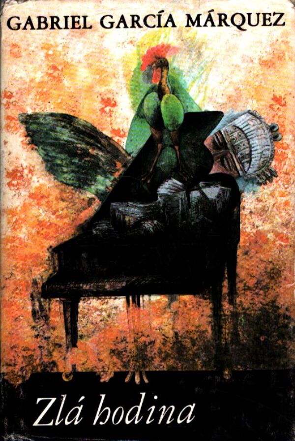 Gabriel García Márquez: 