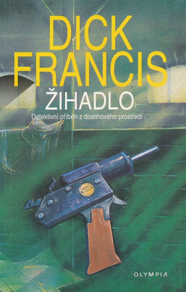 Dick Francis: