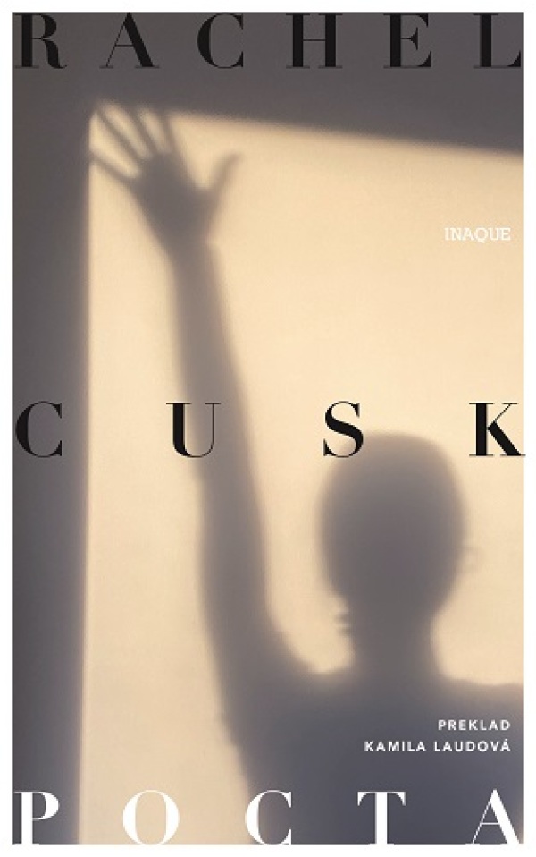 Rachel Cusk: 