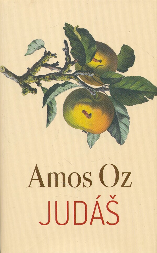 Amos Oz: