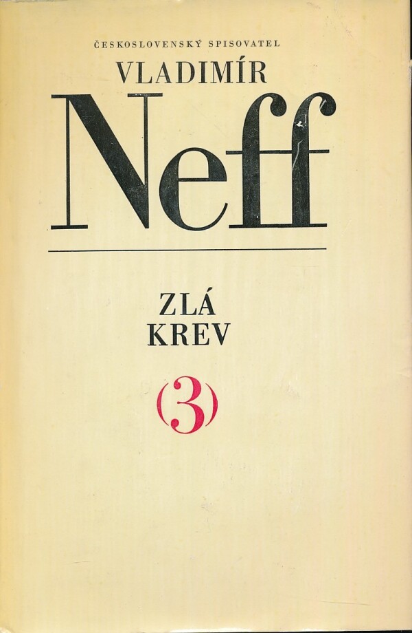 Vladimír Neff: SŇATKY Z ROZUMU 1-5