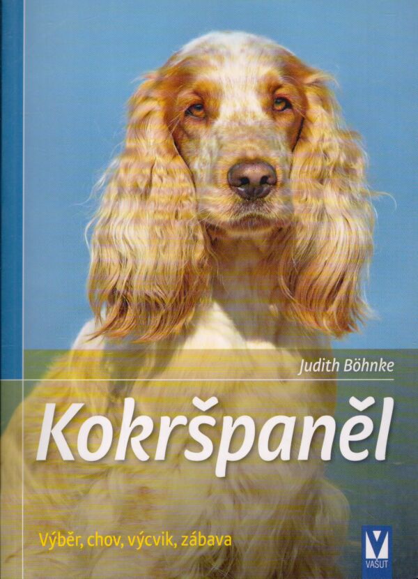 Judith Böhnke: KOKRŠPANĚL