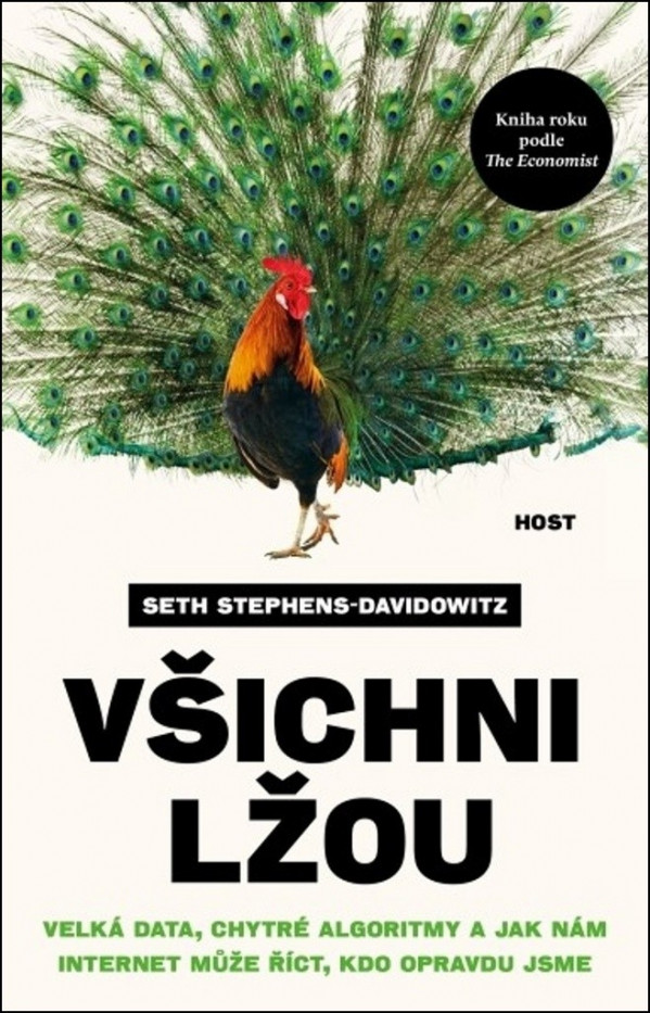 Seth Stephens-Davidowitz: