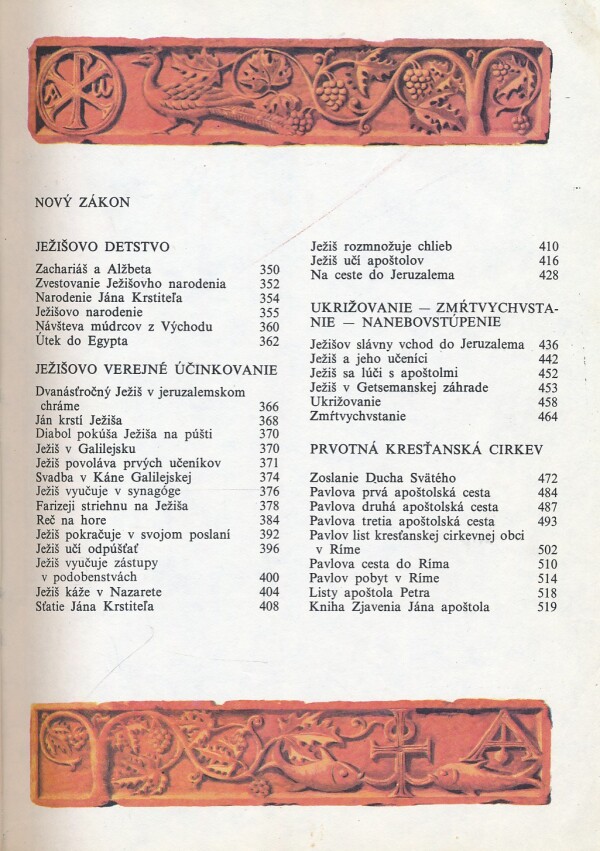 ILUSTROVANÁ BIBLIA