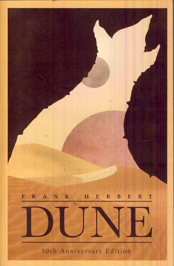 Frank Herbert: DUNE