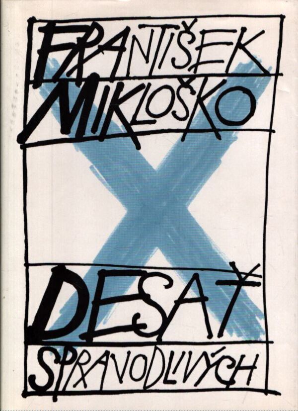 František Mikloško: 