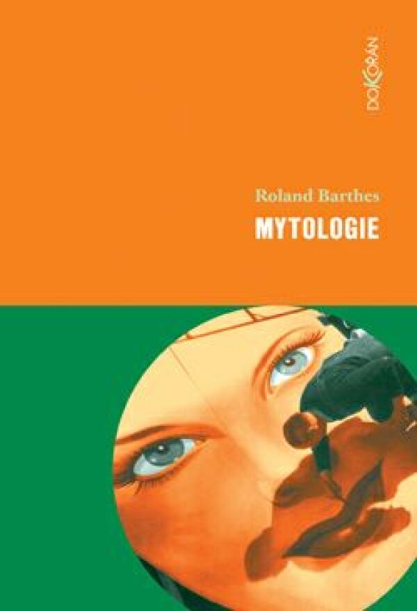 Roland Barthes: