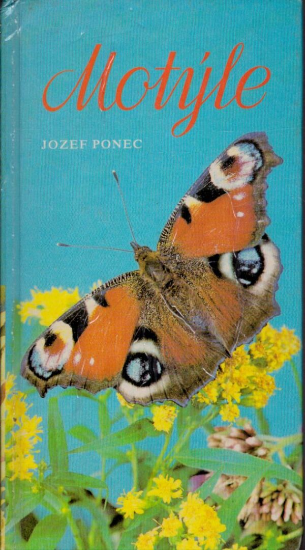 Jozef Ponec: