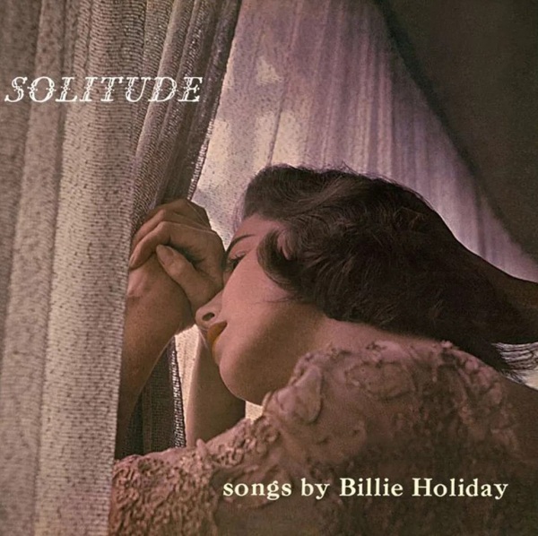Billie Holiday: 