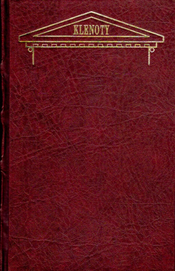 Lao-C`: TAO TE ŤING