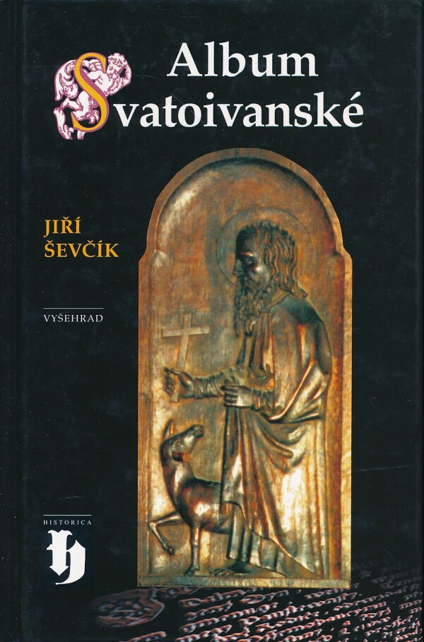 Jiří Ševčík: ALBUM SVATOIVANSKÉ