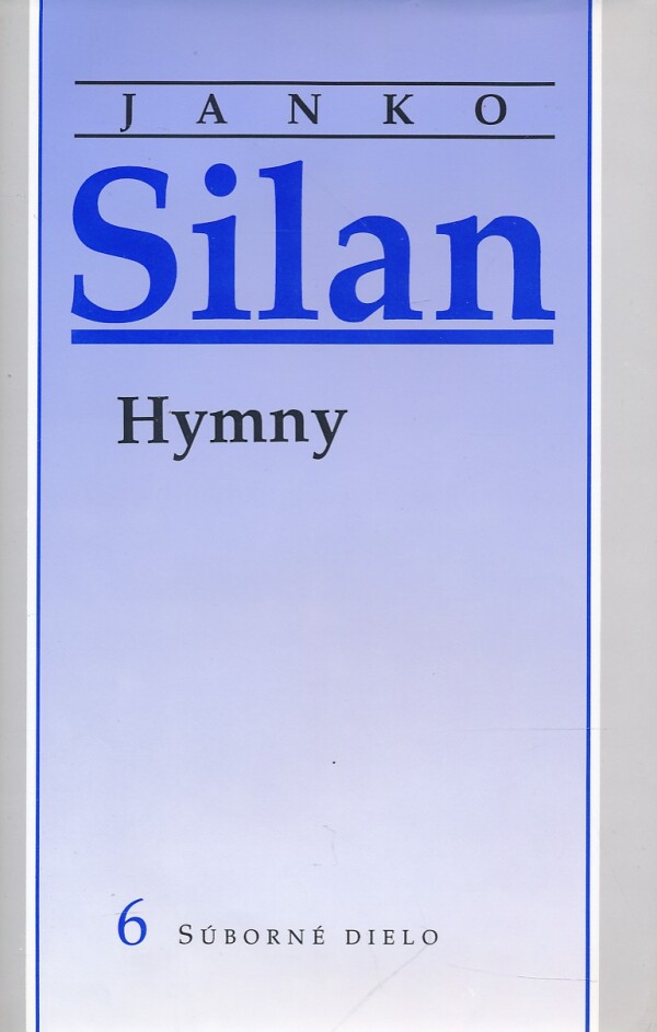 Janko Silan: HYMNY