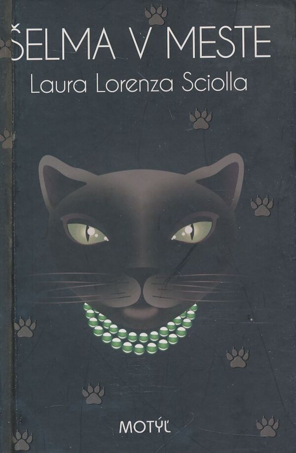 Laura Lorenza Sciolla: