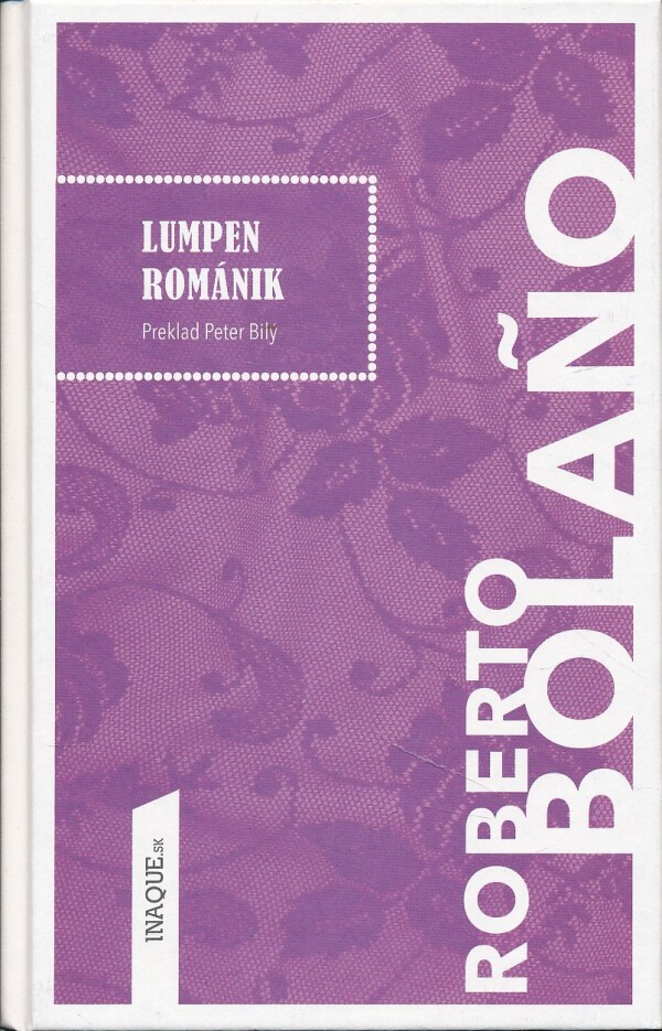 Roberto Bolano: