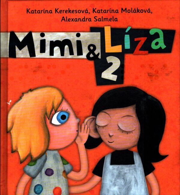 K. Kerekesová, K. Moláková, A. Salmela: