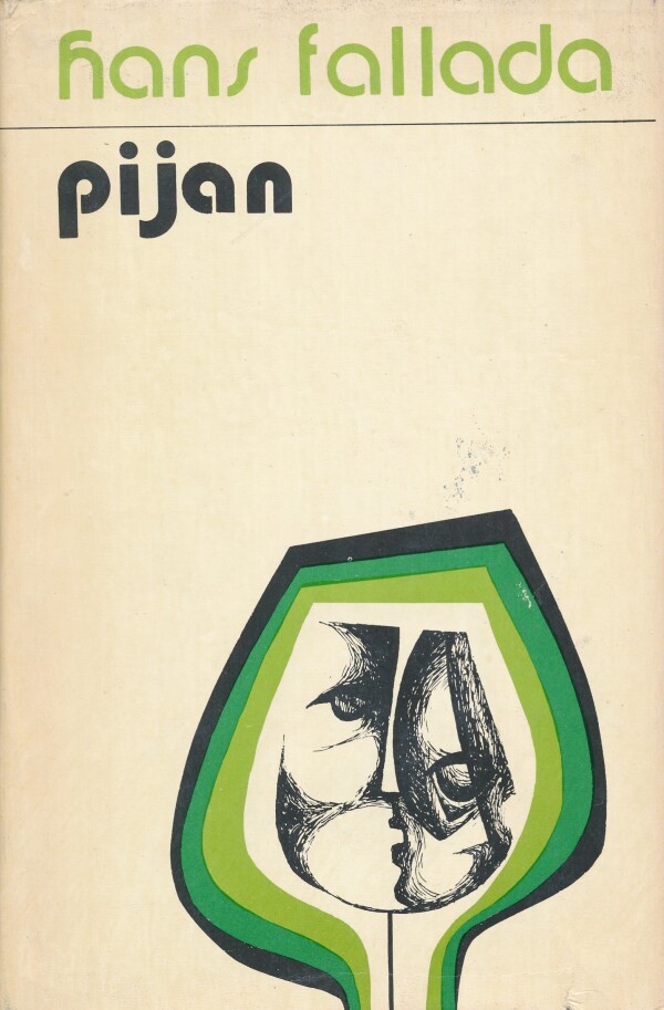 Hans Fallada: PIJAN