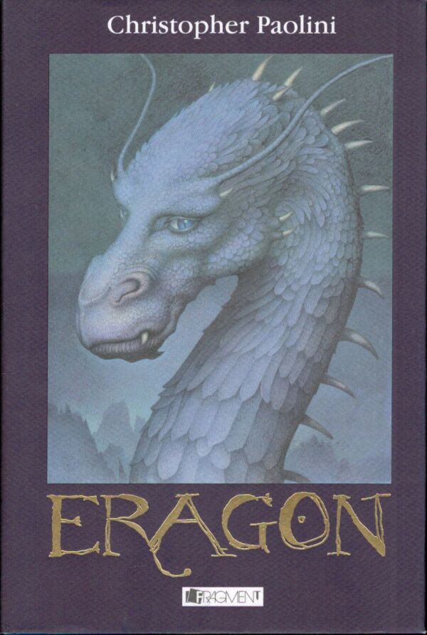 Christpher Paolini: ERAGON