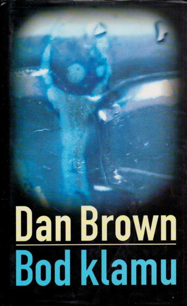 Dan Brown: BOD KLAMU