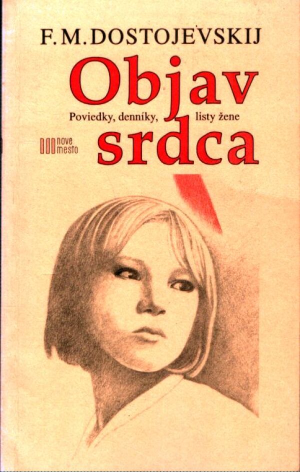 F.M. Dostojevskij: