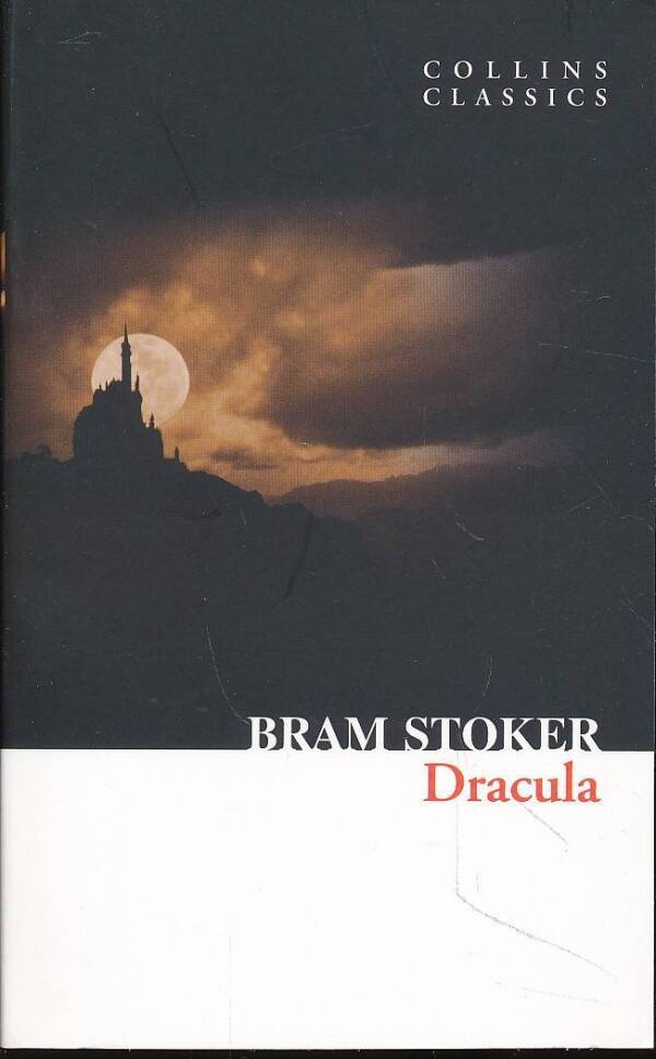 Bram Stoker: DRACULA