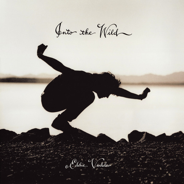 Eddie Vedder: INTO THE WILD - LP
