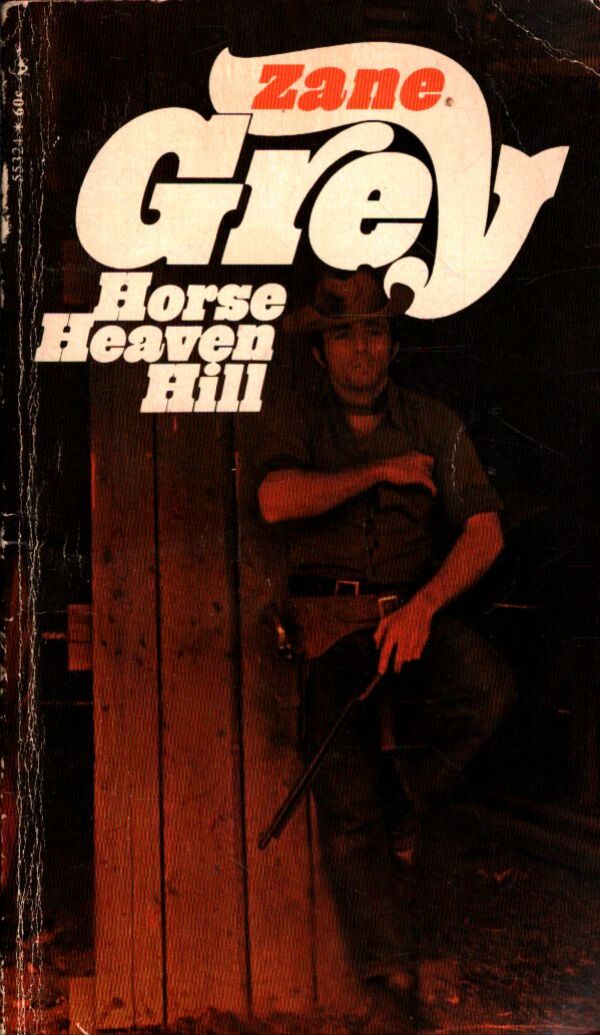 Zane Grey: