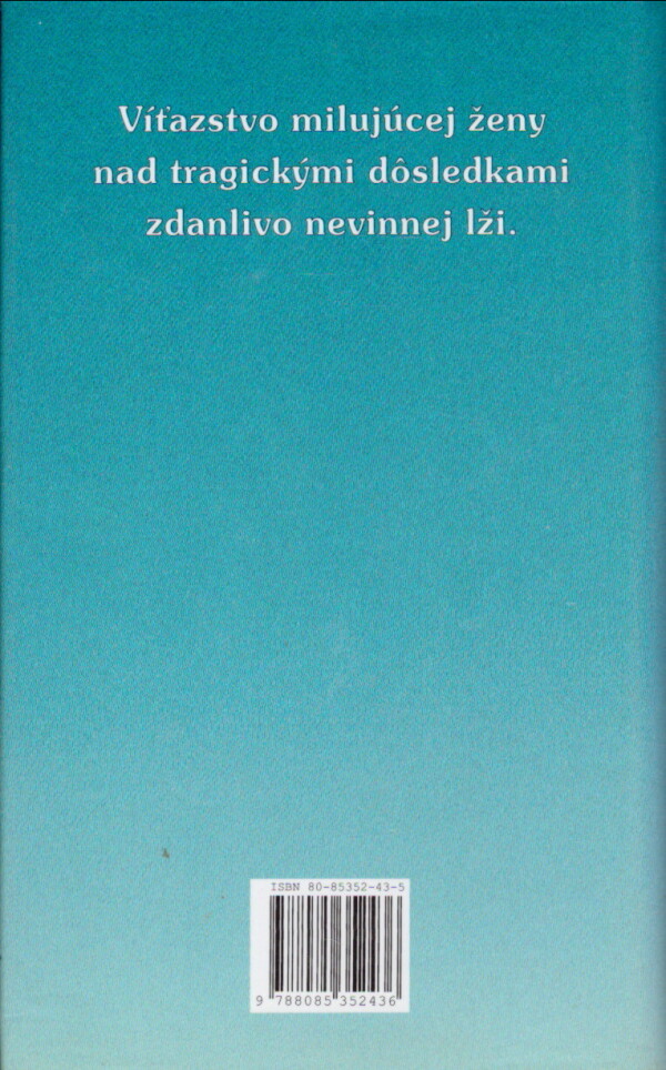 Danielle Steel: NEHODA