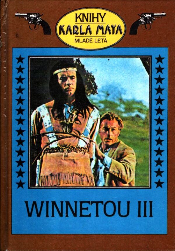 Karl May: WINNETOU III.