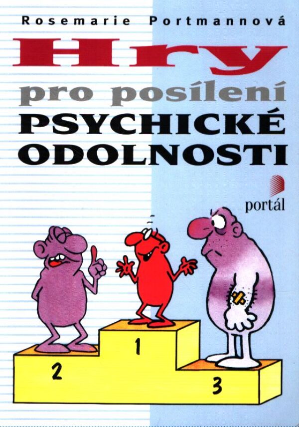 Rosemarie Portmanová:
