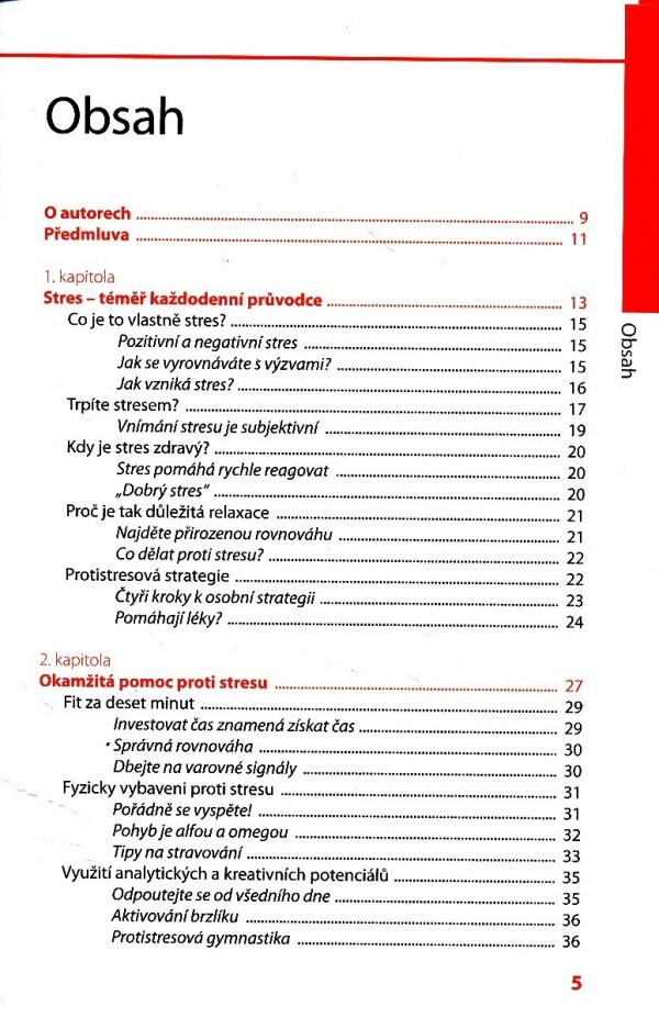 R. R. Geisselhart, Ch. Hofmann-Burkart: ZVÍTĚZTE NAD STRESEM