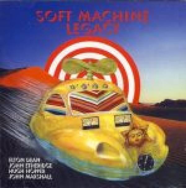 Machine Soft: 