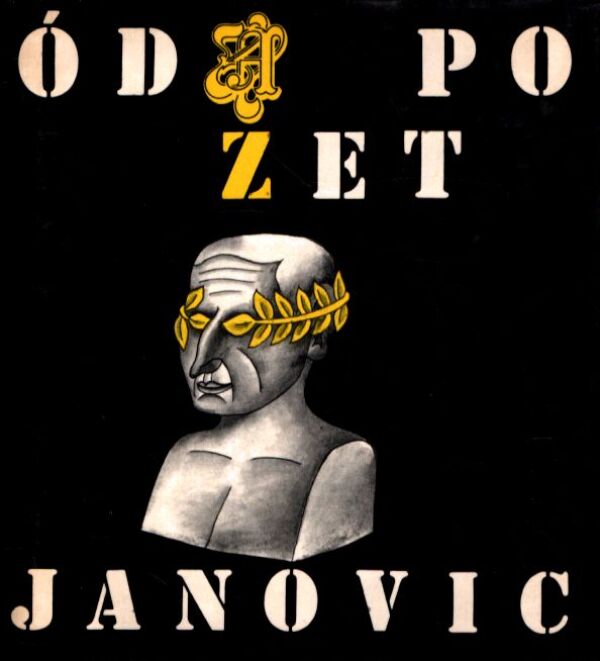 Tomáš Janovic: ÓDA PO ZET