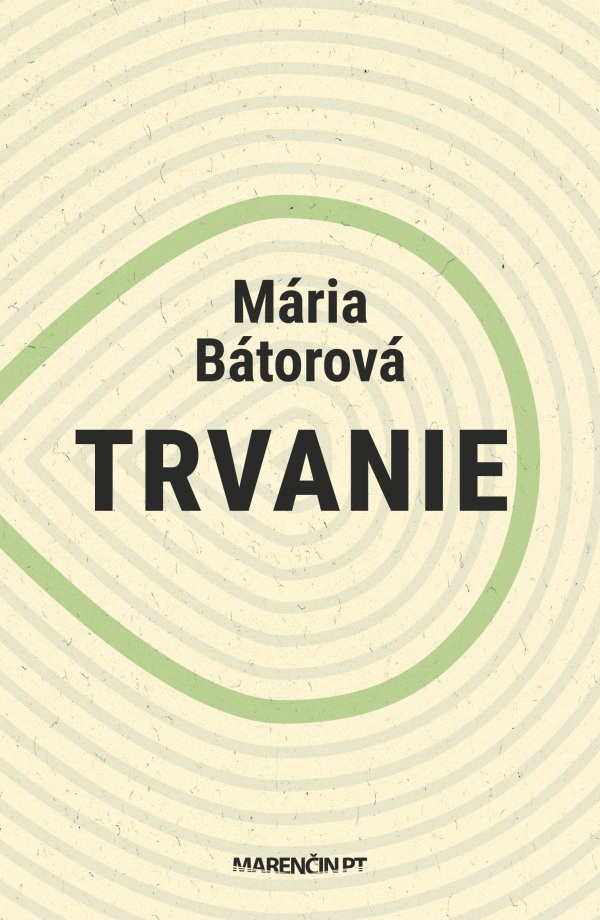 Mária Bátorová: