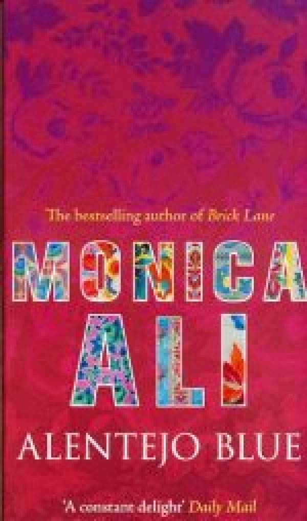 Monica Ali: 